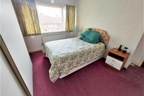 7 Bernshall Crescent, Sheffield, S5 9FB