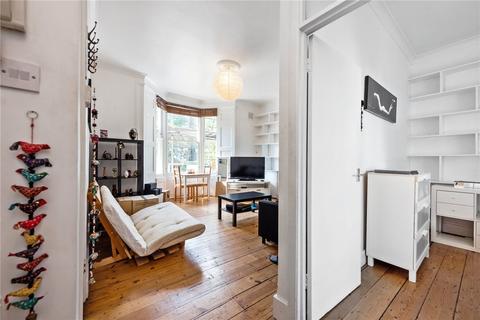 1 bedroom apartment to rent, Ferntower Road, London, N5