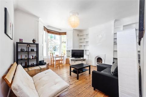 1 bedroom apartment to rent, Ferntower Road, London, N5