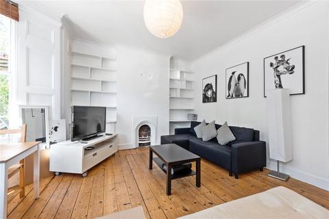 1 bedroom apartment to rent, Ferntower Road, London, N5