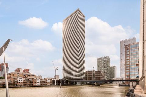 1 bedroom flat for sale, Bagshaw Building, 1 Wards Place, London