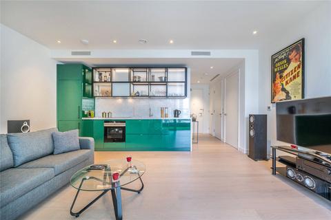 undefined, Bagshaw Building, 1 Wards Place, London