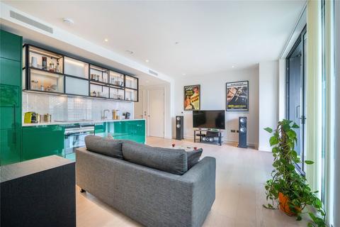 undefined, Bagshaw Building, 1 Wards Place, London