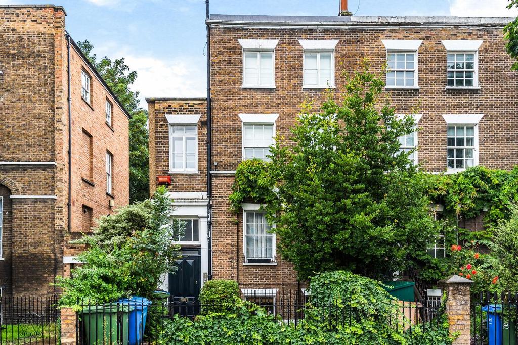 Peckham Hill Street, Peckham 2 bed flat £595,000