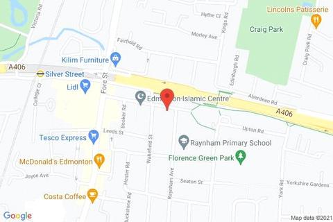 56 Raynham Road, London, N18 2JF