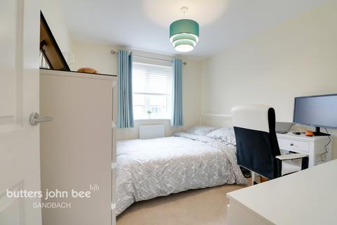 75 Barnton Way, Sandbach, CW11 3DF