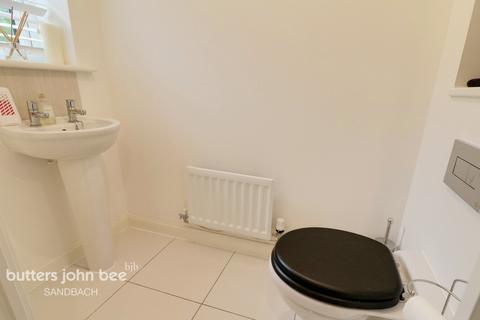 75 Barnton Way, Sandbach, CW11 3DF