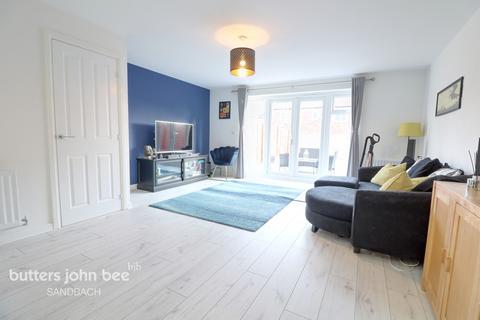 75 Barnton Way, Sandbach, CW11 3DF