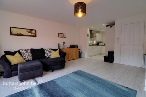 75 Barnton Way, Sandbach, CW11 3DF