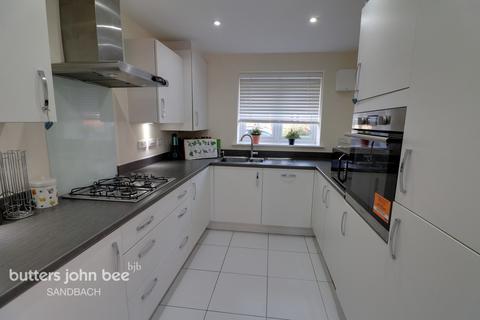75 Barnton Way, Sandbach, CW11 3DF