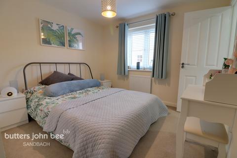 75 Barnton Way, Sandbach, CW11 3DF