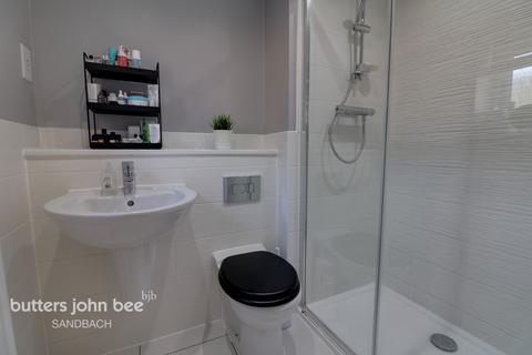 75 Barnton Way, Sandbach, CW11 3DF