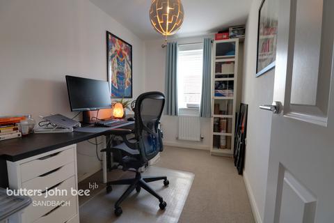 75 Barnton Way, Sandbach, CW11 3DF