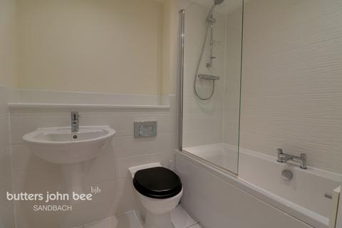 75 Barnton Way, Sandbach, CW11 3DF