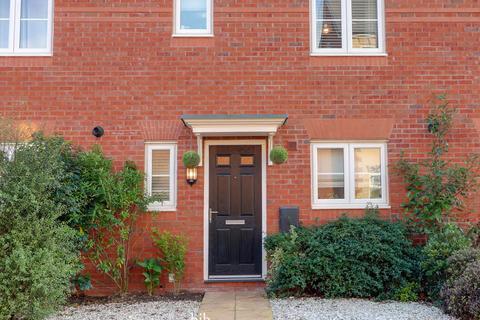75 Barnton Way, Sandbach, CW11 3DF