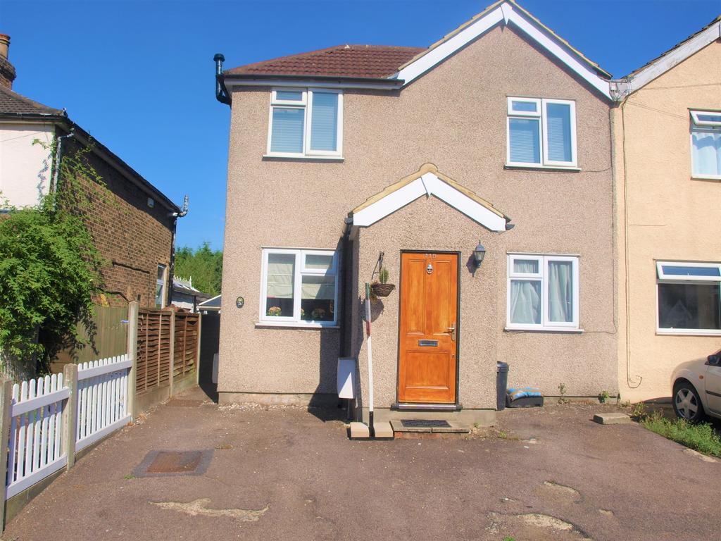 Milton Road, Brentwood CM14 1 bed flat £950 pcm (£219 pw)