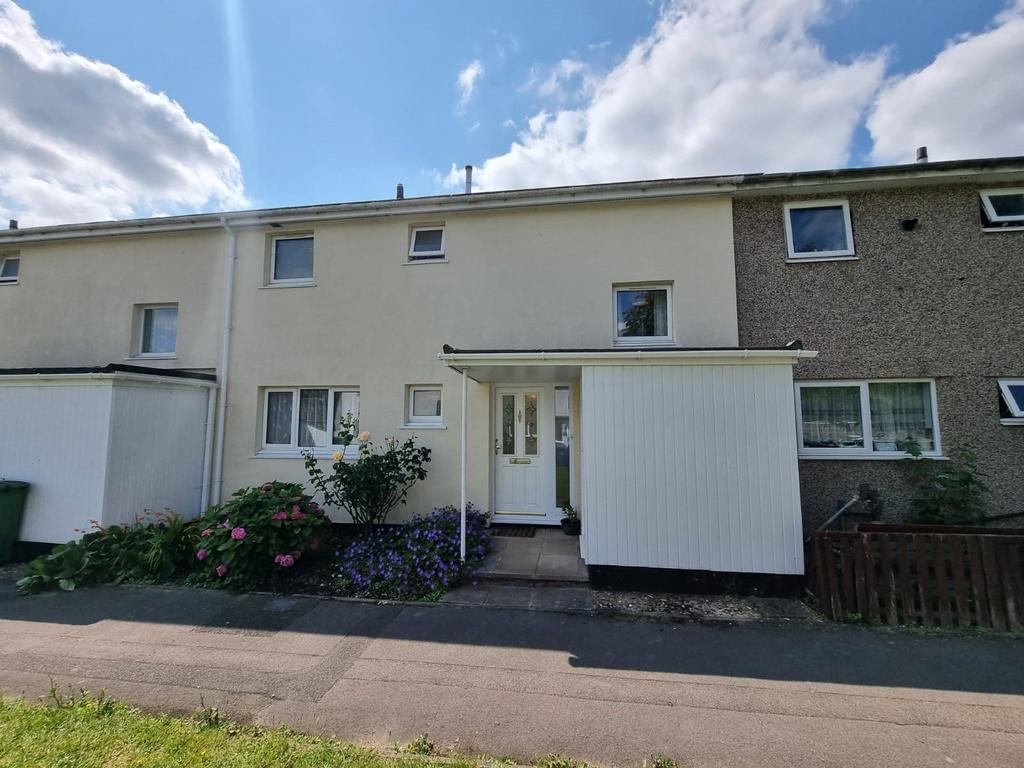 Appledore, Bracknell, Berkshire, RG12 3 bed terraced house £325,000