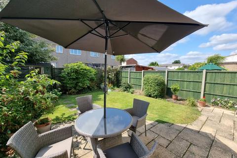 88 Appledore, Bracknell, RG12 8QZ