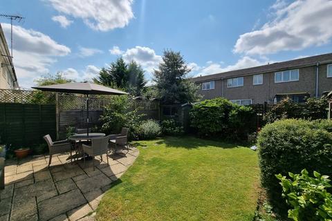 88 Appledore, Bracknell, RG12 8QZ