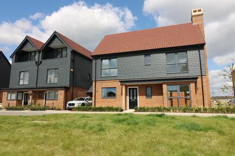undefined, Lakeview Gardens, Chilmington Green, Ashford, TN23