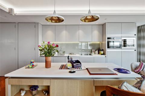 1 bedroom apartment for sale, City Road, London, EC1V