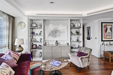 1 bedroom apartment for sale, City Road, London, EC1V