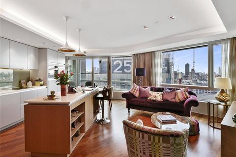 1 bedroom apartment for sale, City Road, London, EC1V