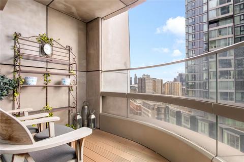 1 bedroom apartment for sale, City Road, London, EC1V