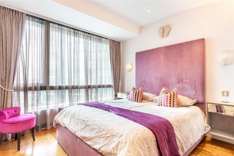 1 bedroom apartment for sale, City Road, London, EC1V