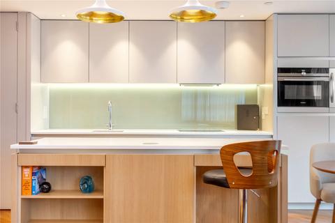1 bedroom apartment for sale, City Road, London, EC1V