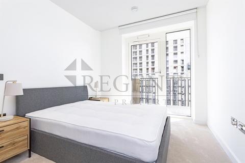 2 bedroom apartment to rent, Belvedere Row Apartments, White City, W12