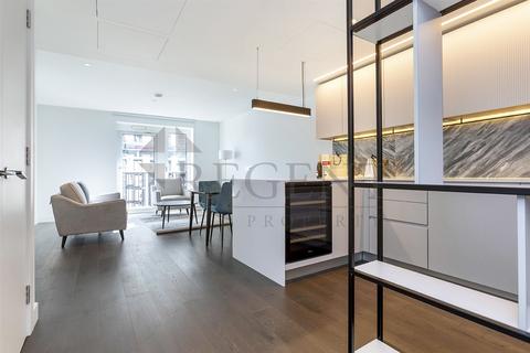 2 bedroom apartment to rent, Belvedere Row Apartments, White City, W12