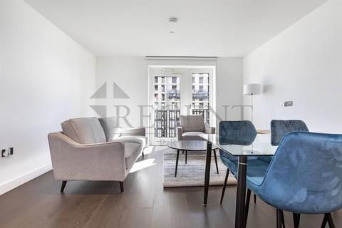 2 bedroom apartment to rent, Belvedere Row Apartments, White City, W12