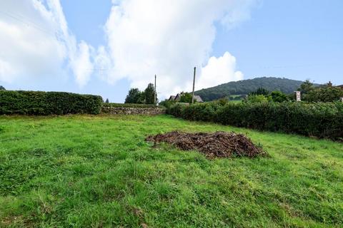 Waters Edge Llanthomas Lane, Llanigon, Hereford, HR3 5PU