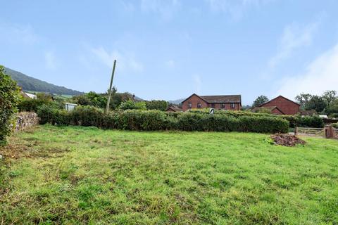 Waters Edge Llanthomas Lane, Llanigon, Hereford, HR3 5PU