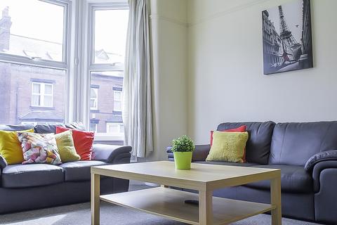9 Headingley Avenue, Headingley, Leeds, LS6 3EP