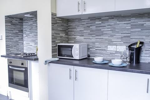 undefined, 9 Headingley Avenue, Headingley, Leeds, LS6 3EP