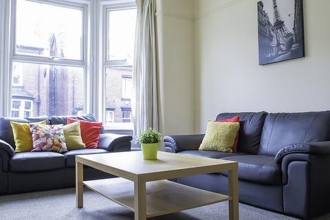 undefined, 9 Headingley Avenue, Headingley, Leeds, LS6 3EP