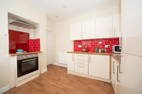 9 Canterbury Drive, Headingley, Leeds, LS6 3EU