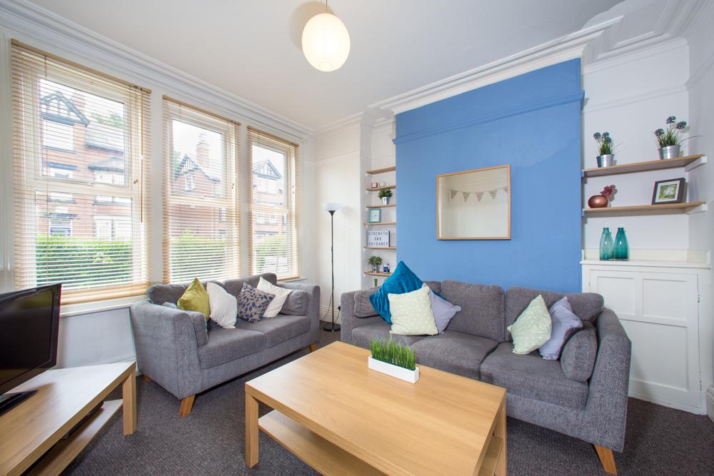 House in Leeds - More