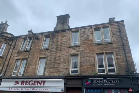 2 bedroom flat to rent, Upper Craigs, Stirling Town, Stirling, FK8