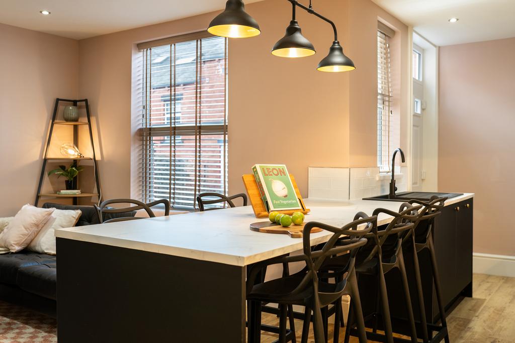 House in Leeds - View 3