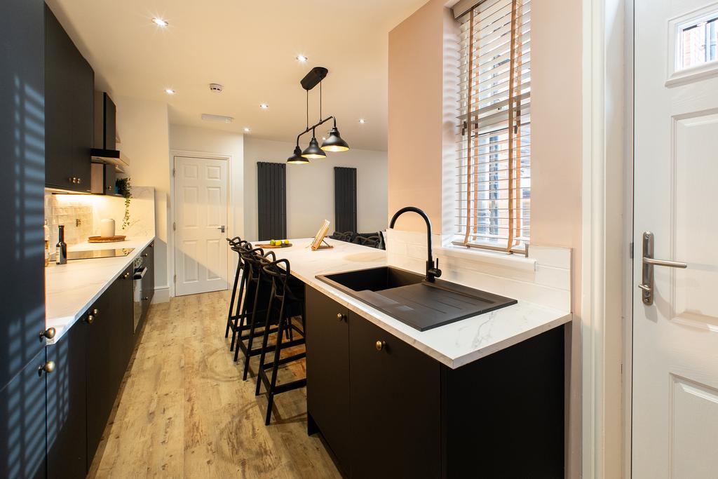 House in Leeds - View 5