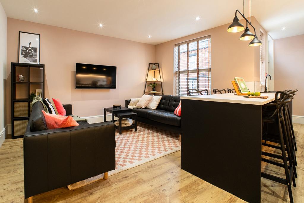 House in Leeds - More