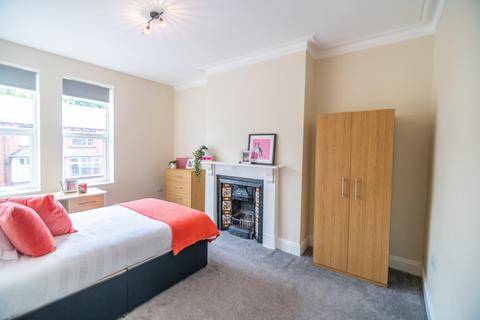 8 bedroom terraced house to rent, 8 Manor Terrace, Headingley, Leeds, LS6 1BU