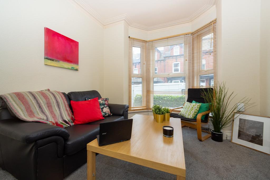 House in Leeds - More