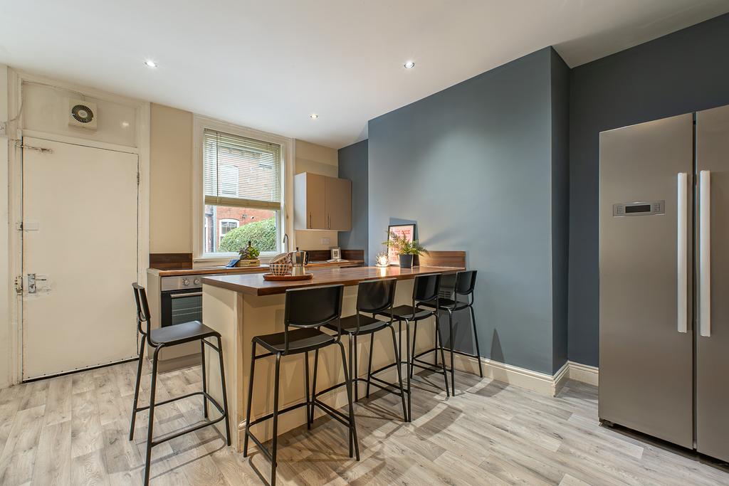 House in Leeds - View 3