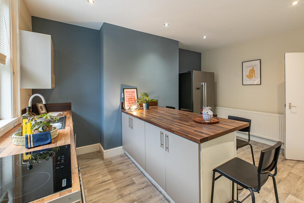 House in Leeds - View 5
