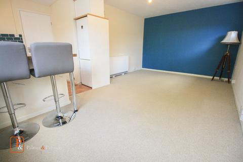 1 bedroom maisonette to rent, Alan Way, Colchester, Essex, CO3