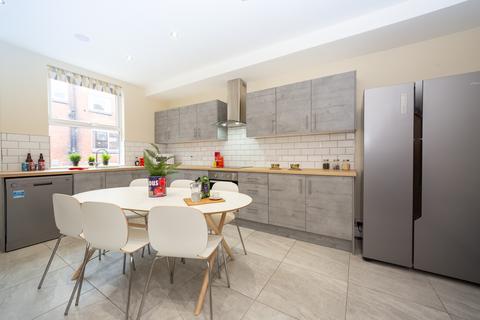 55 Richmond Avenue, Headingley, Leeds, LS6 1DB